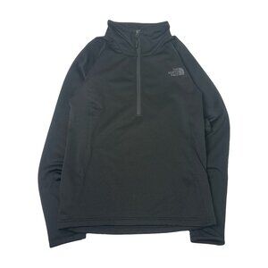 The North Face 1/4 Zip Pullover S